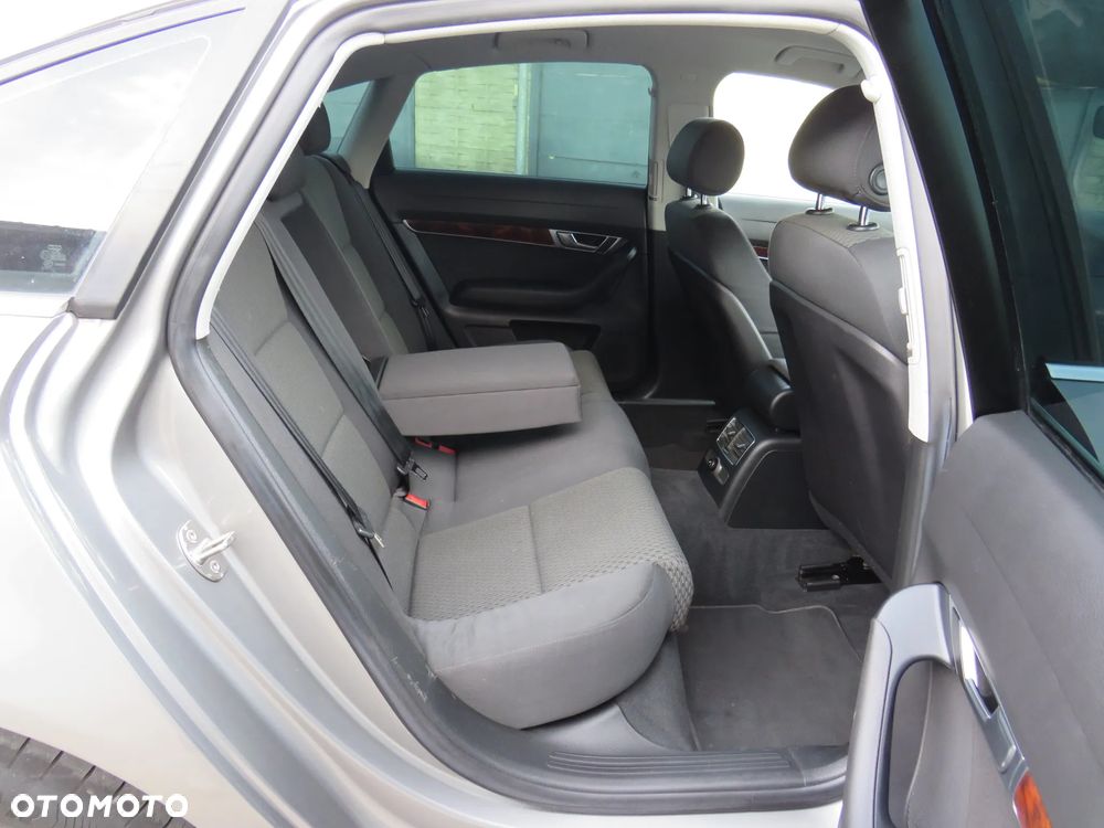 Audi A6 Limousine 2.0 TDI DPF - 35