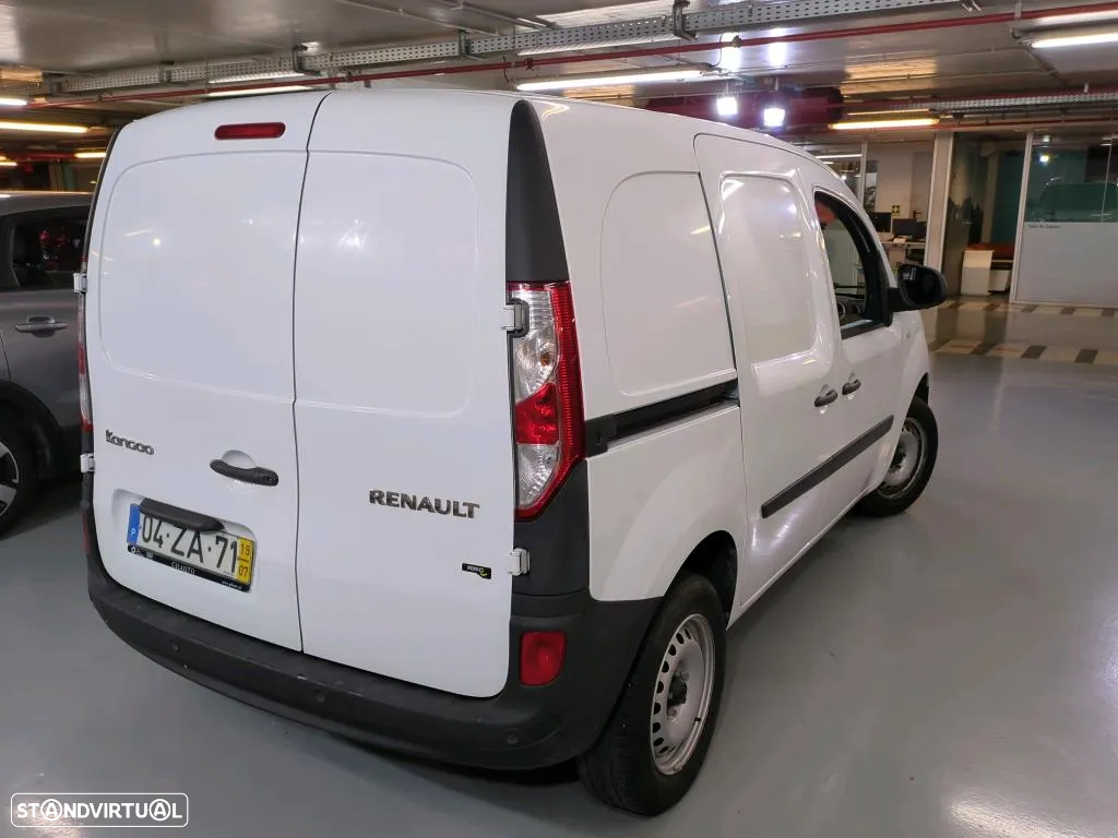 Renault Kangoo Express 1.5 dCi Business 3L S/S - 3