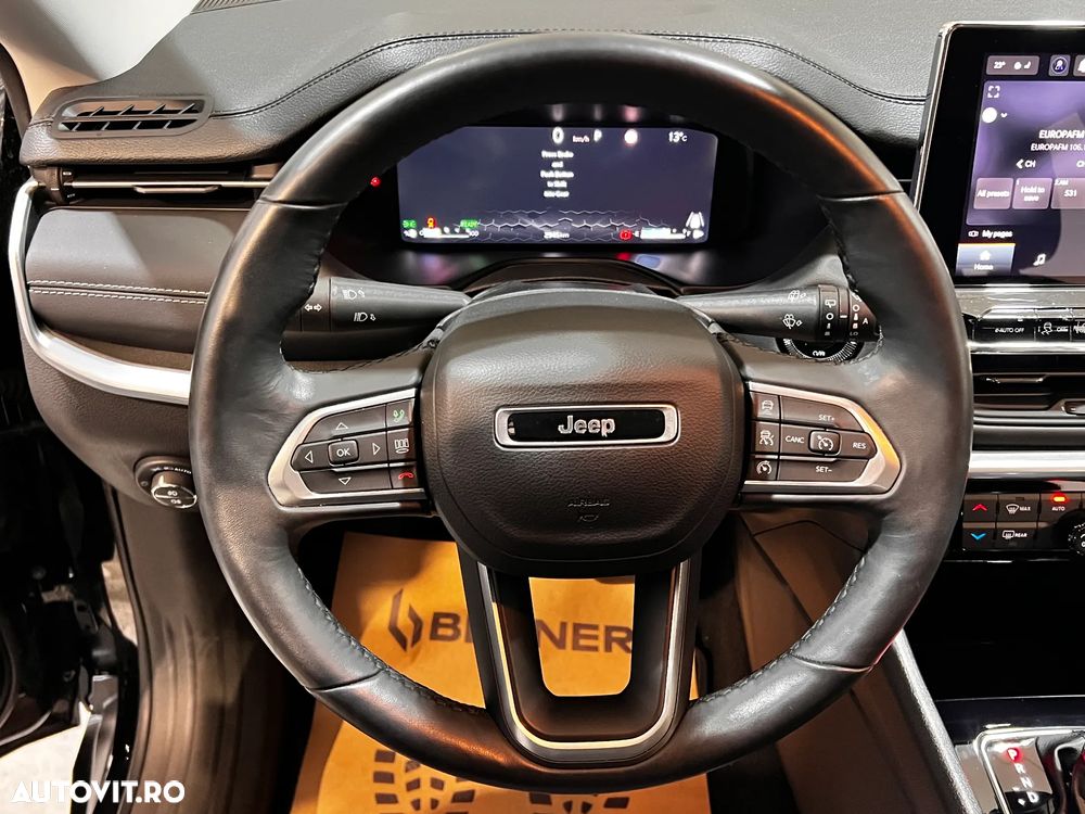 Jeep Compass - 9