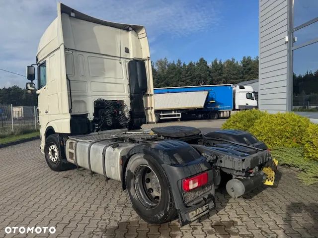DAF XF 480 FT SSC - 4