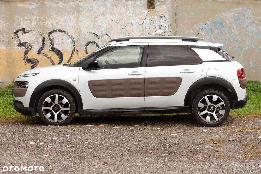 Citroën C4 Cactus Pure Tech 110 Stop&Start Shine Edition - 5