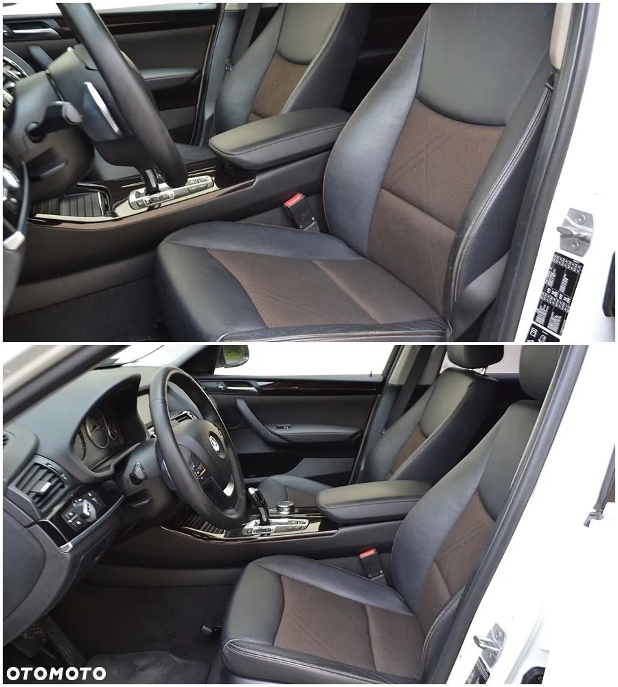 BMW X4 xDrive20i xLine - 15