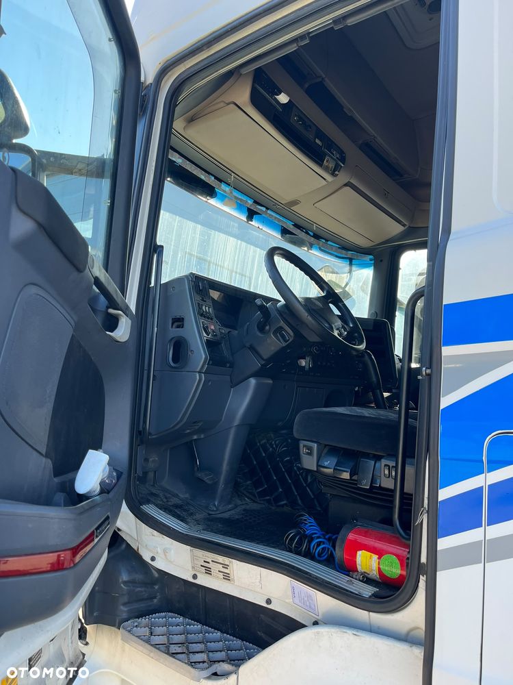 Scania R420 - 5