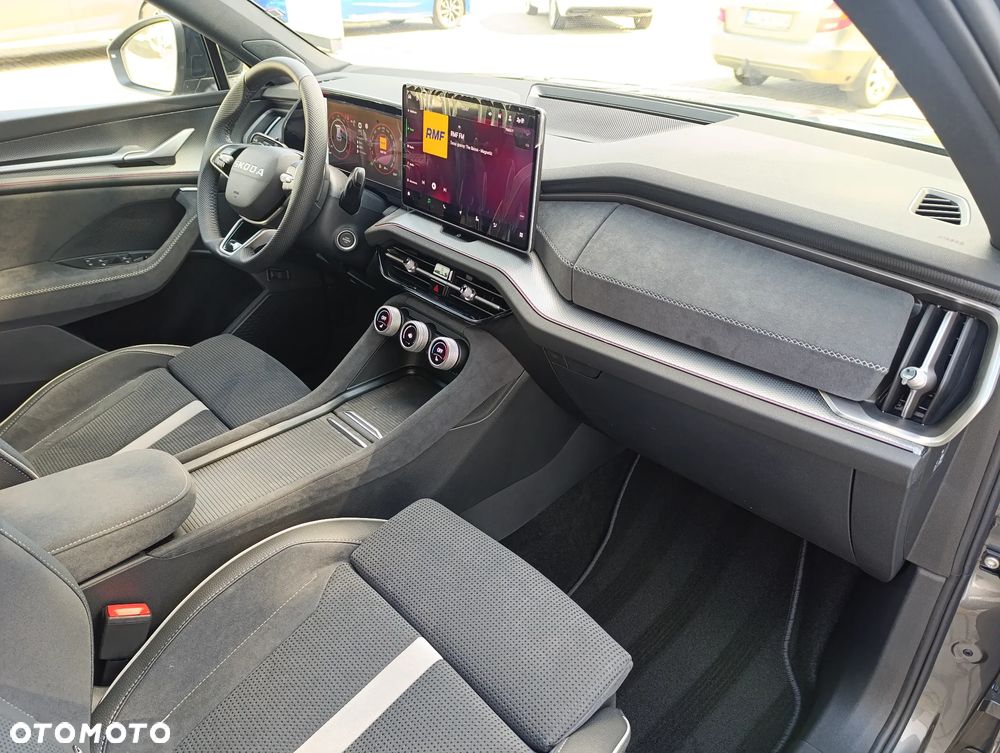 Skoda Kodiaq 2.0 TSI 4x4 Sportline DSG - 15