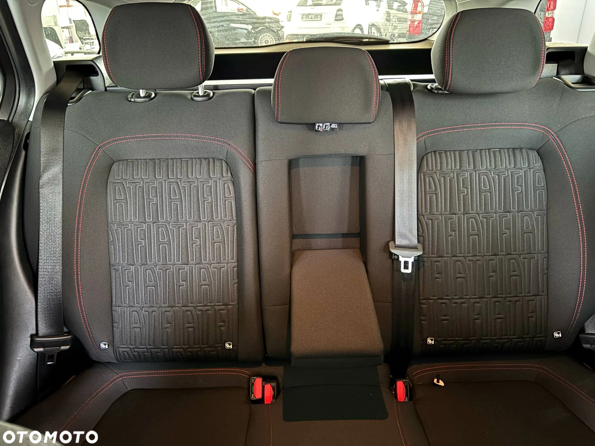Fiat Tipo 1.5 Hybrid Red DCT - 16
