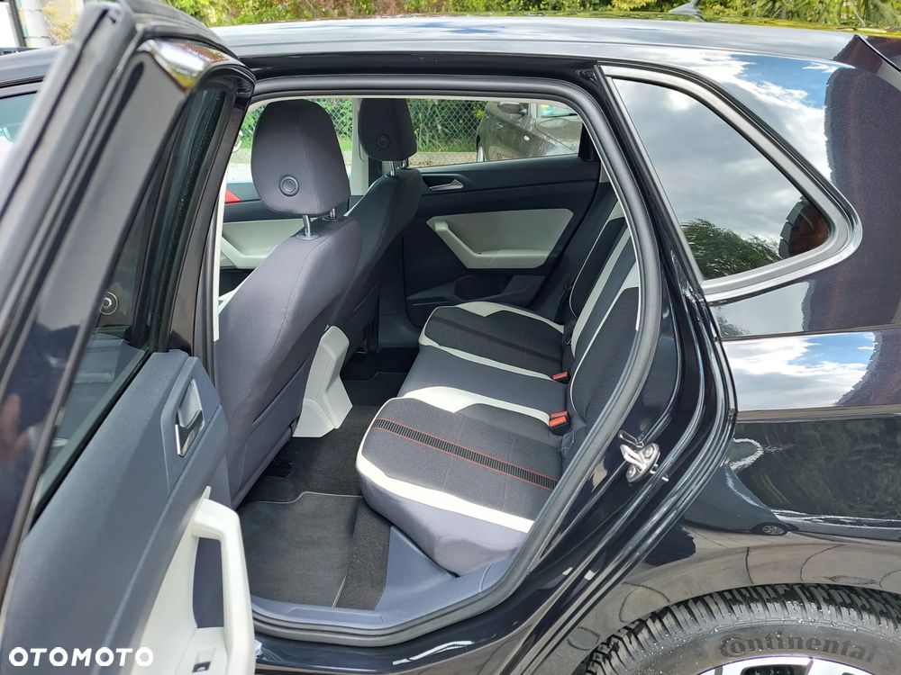 Volkswagen Polo 1.0 TSI OPF beats - 14