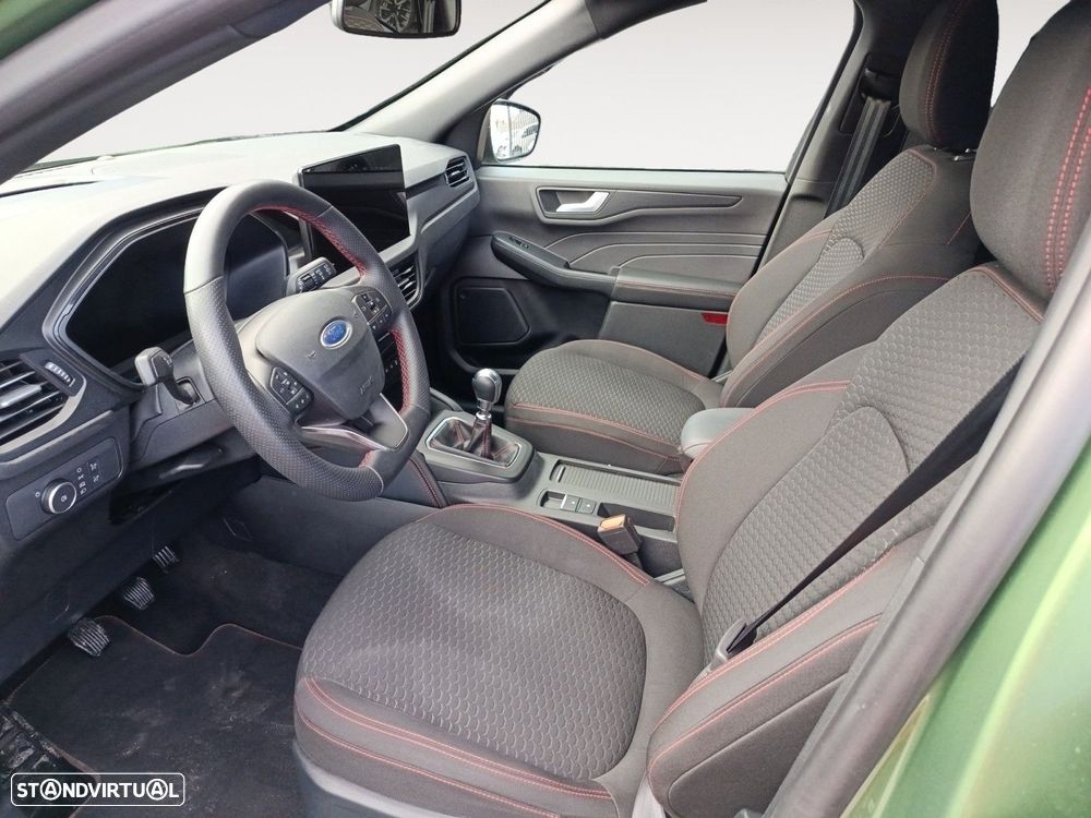 Ford Kuga 1.5 EcoBoost ST-Line - 9