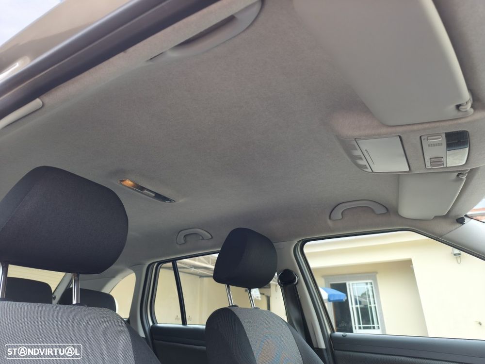 Skoda Fabia Break 1.2 TDi Ambiente - 22