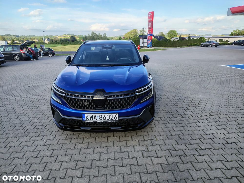Renault Austral Mild Hybrid 160 Automatik Esprit Alpine - 4