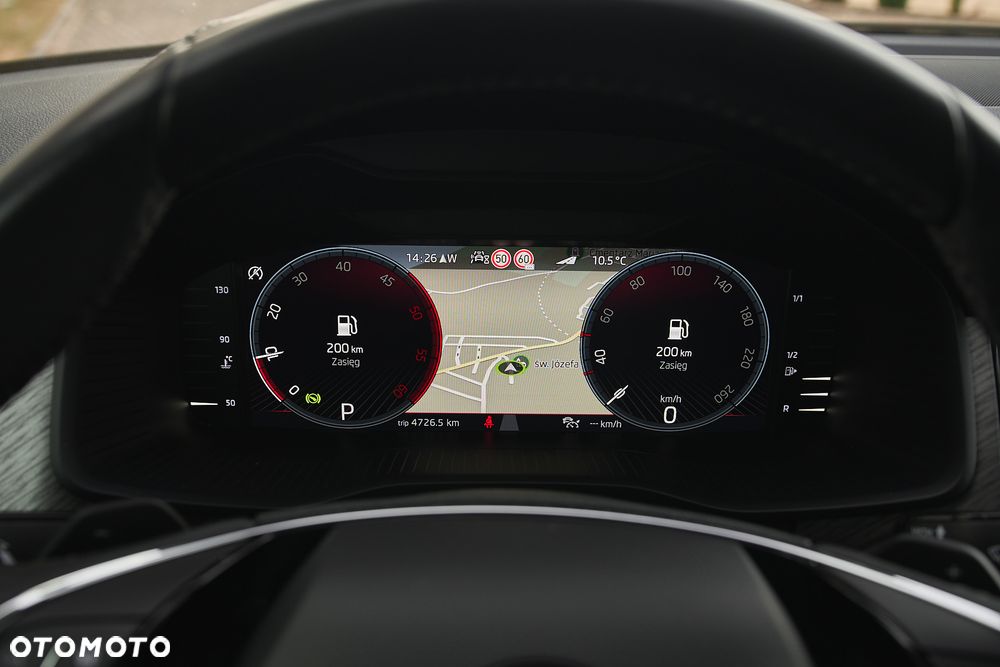 Skoda Kodiaq 2.0 TDI 4x2 Style DSG - 30