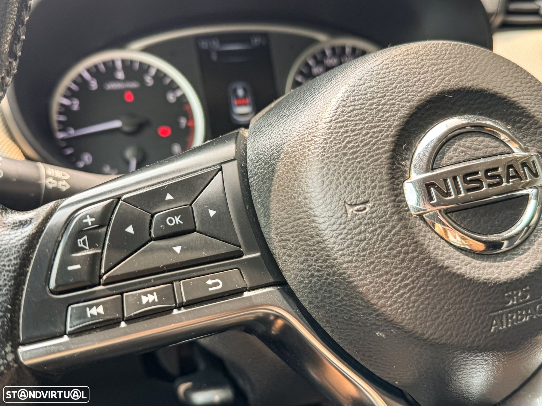 Nissan Micra 0.9 IG-T Tekna S/S - 22