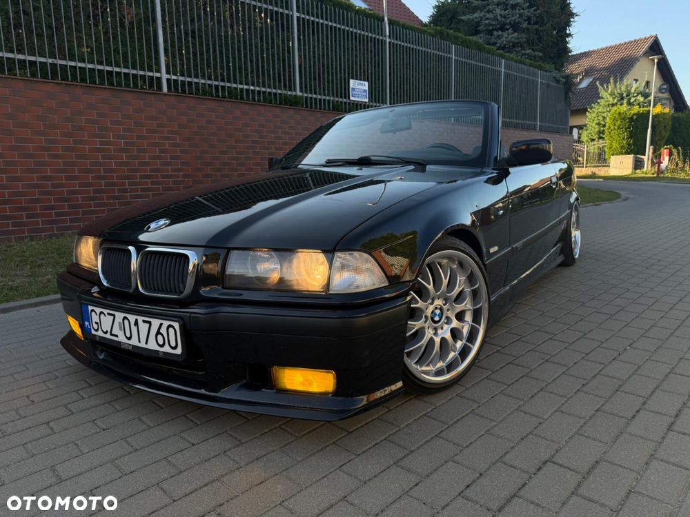 BMW Seria 3 - 1