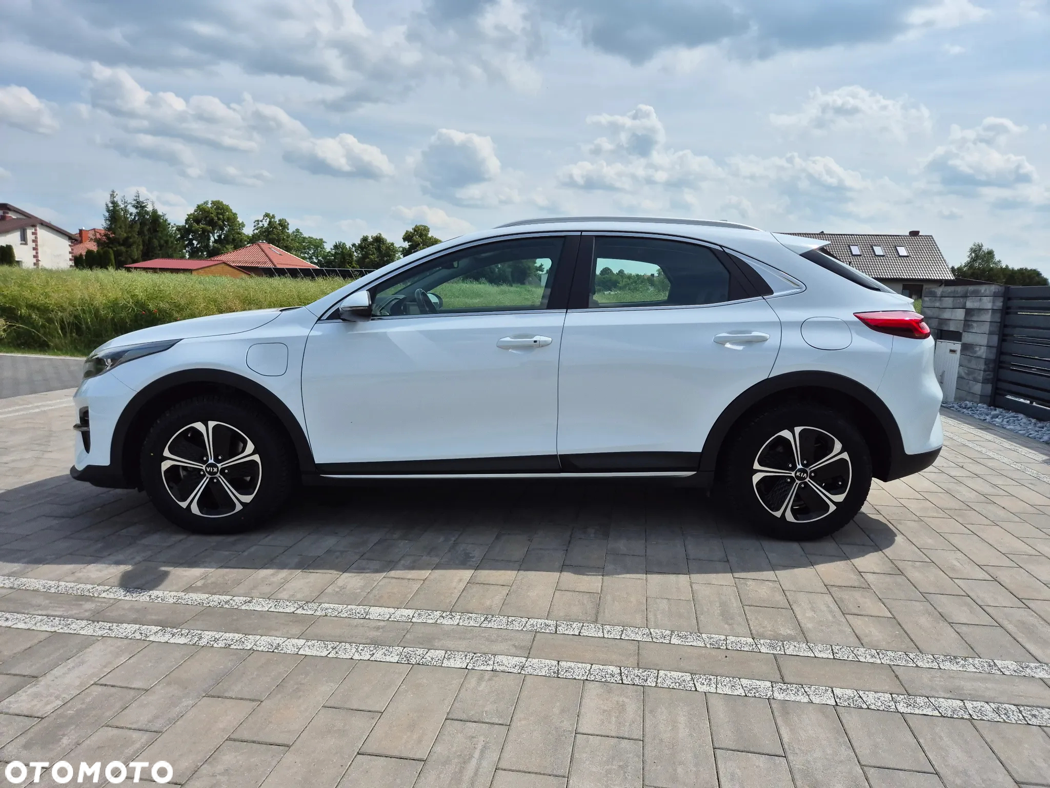 Kia XCeed - 29