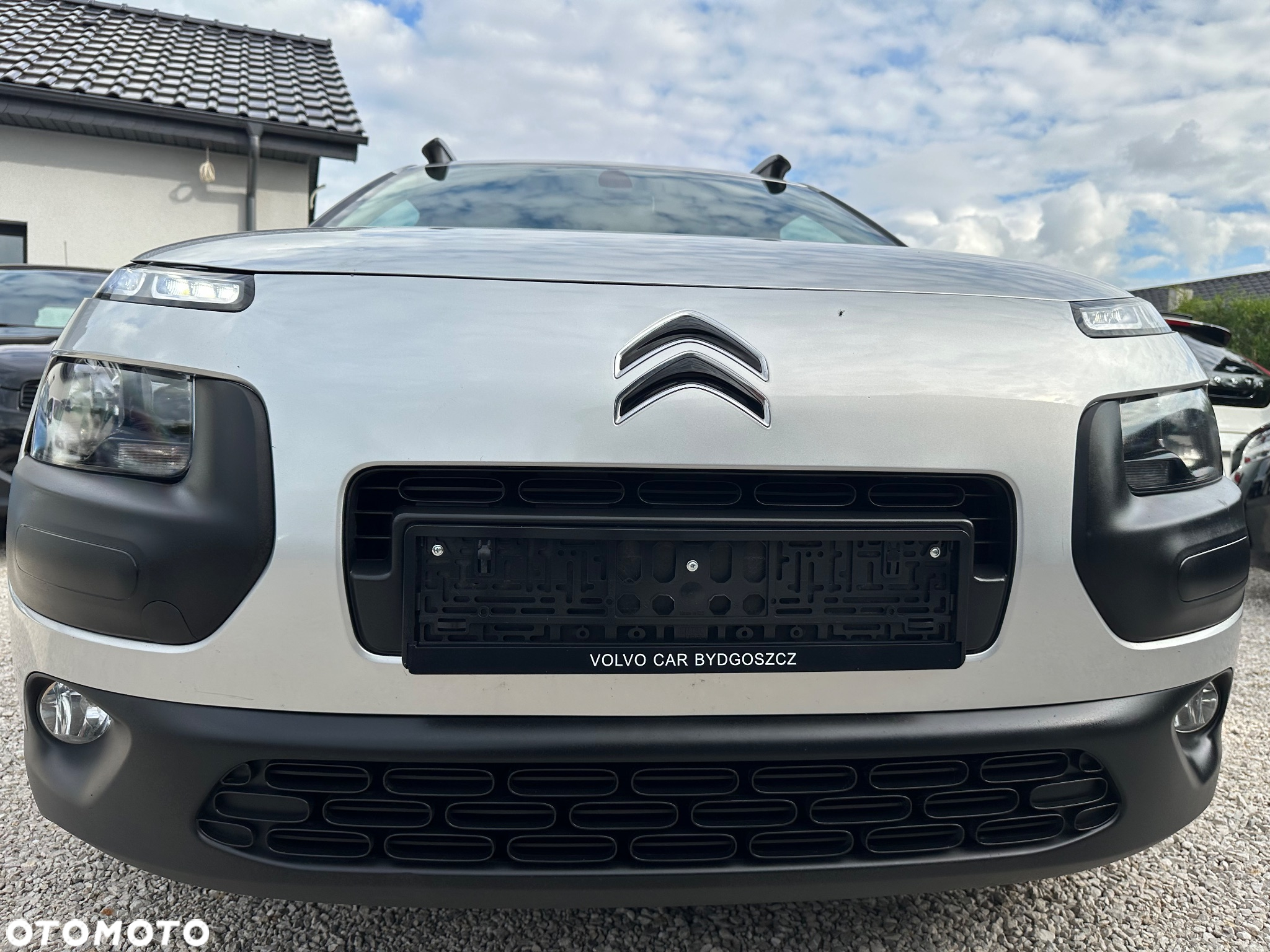 Citroën C4 Cactus BlueHDi 100 Stop&Start Feel - 6