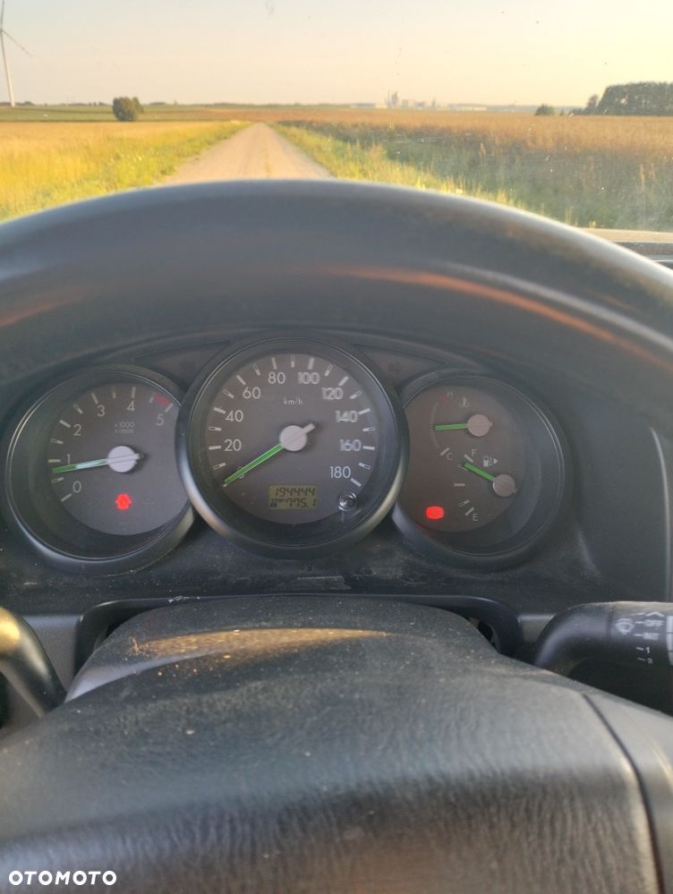 Ford Ranger - 8