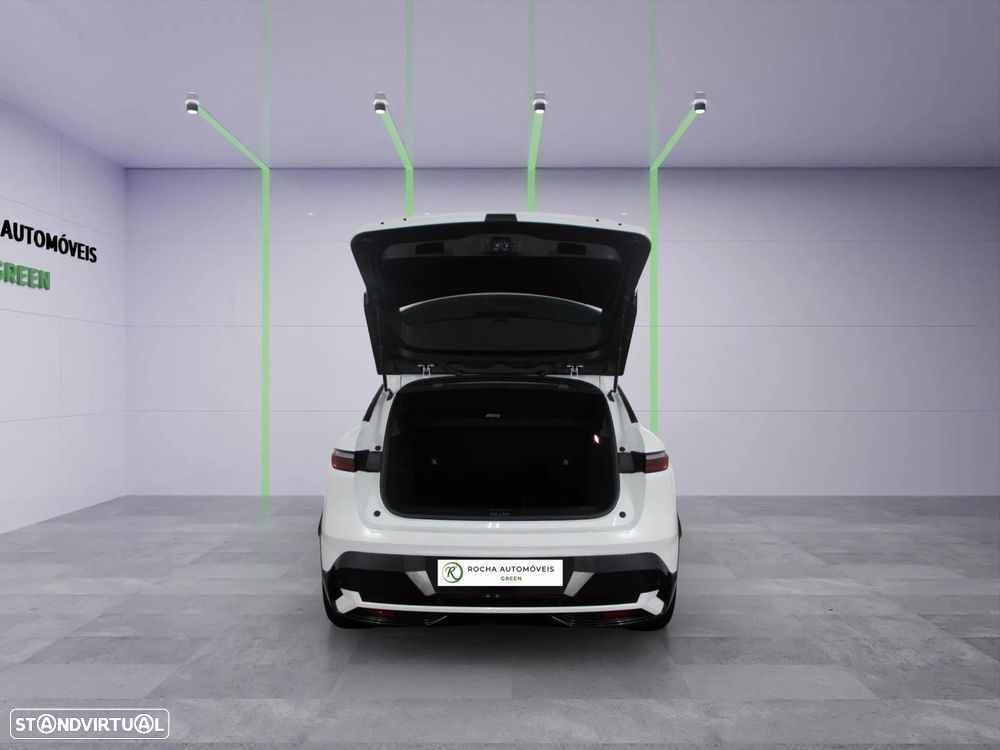 Renault Mégane E-Tech EV40 Equilibre - 26