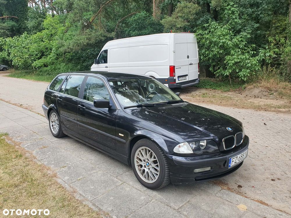 BMW Seria 3 - 14