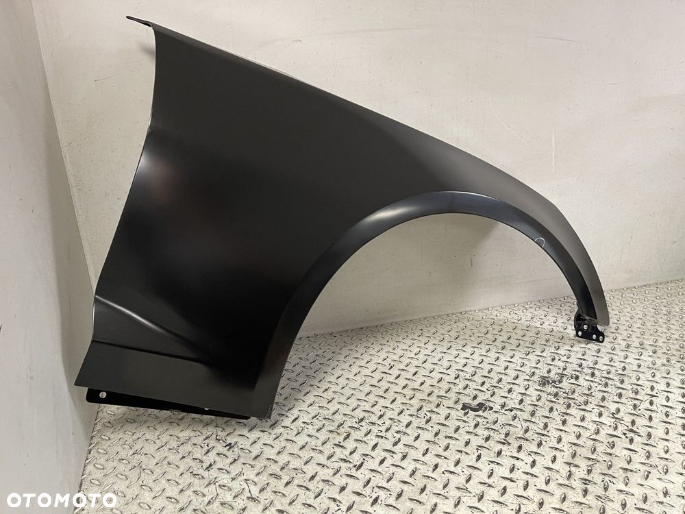 NOWY ORYGINALNY PRAWY PRZEDNI BŁOTNIK CHEVROLET CAMARO VI 6 16-25 84273976 - 2