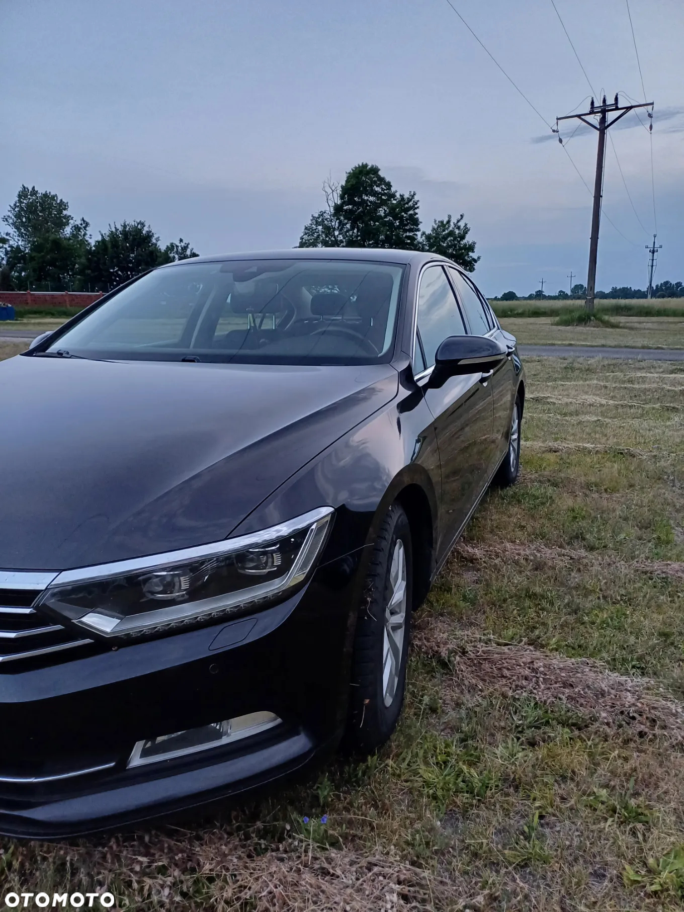 Volkswagen Passat 2.0 TDI BMT Highline - 7