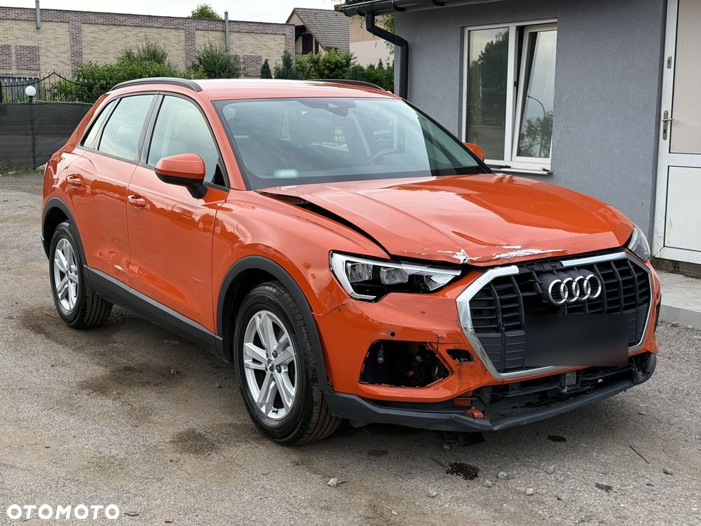 Audi Q3 35 TFSI S tronic - 5