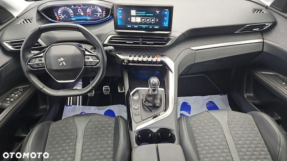 Peugeot 3008 1.5 BlueHDi Road Trip S&S - 13