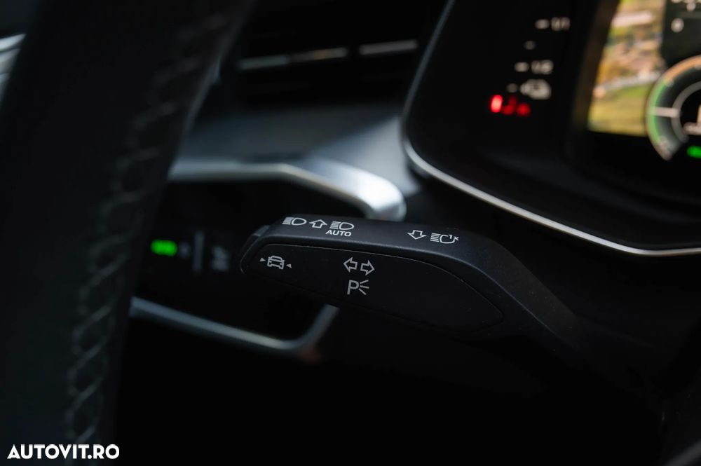 Audi A6 Avant - 19
