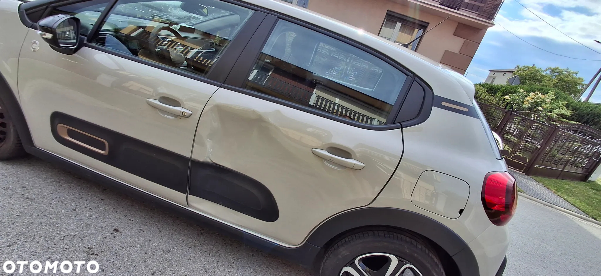 Citroën C3 1.2 PureTech C-Series - 8