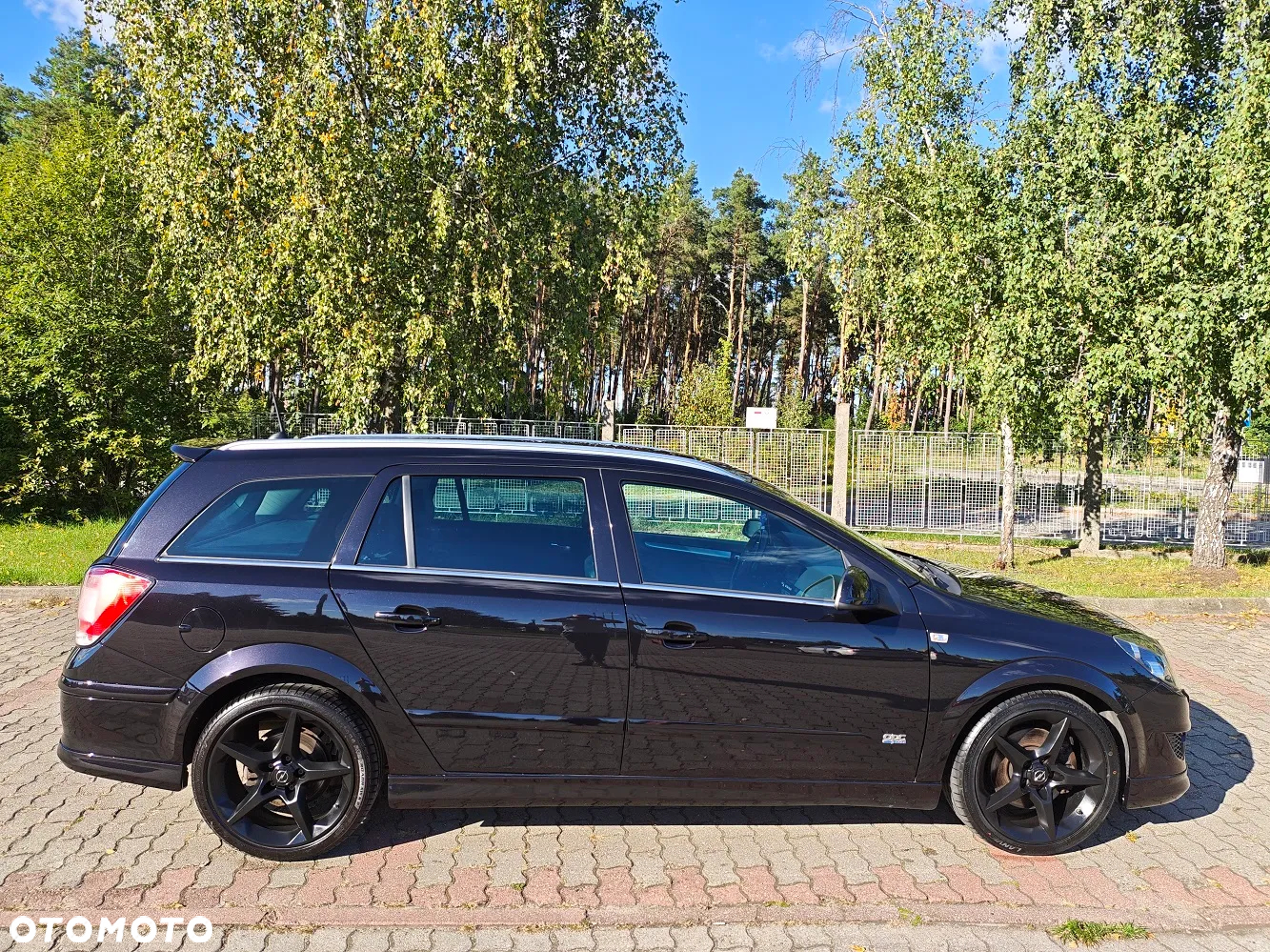 Opel Astra - 3