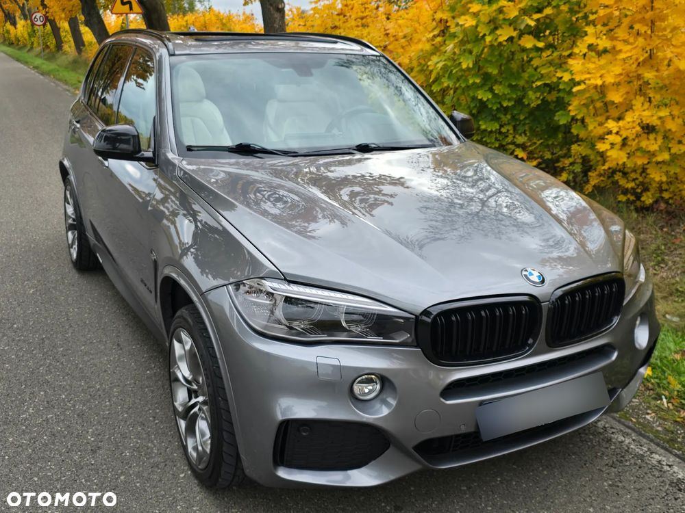 BMW X5 xDrive35i M Sport Edition - 24