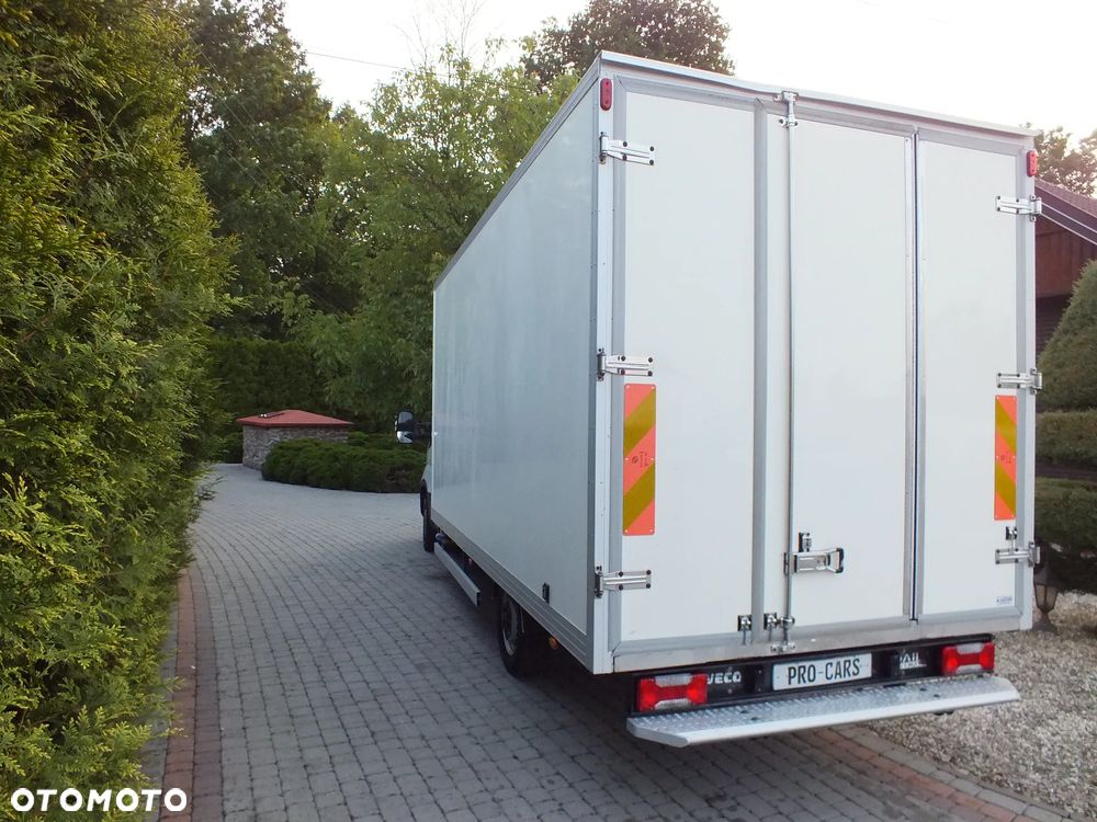 Iveco Daily 35s16 - 4