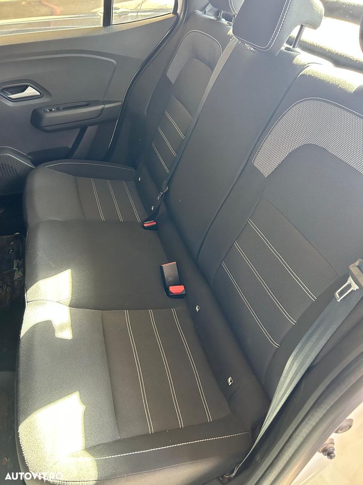 Dacia Logan TCe 90 MT6 Expression - 8