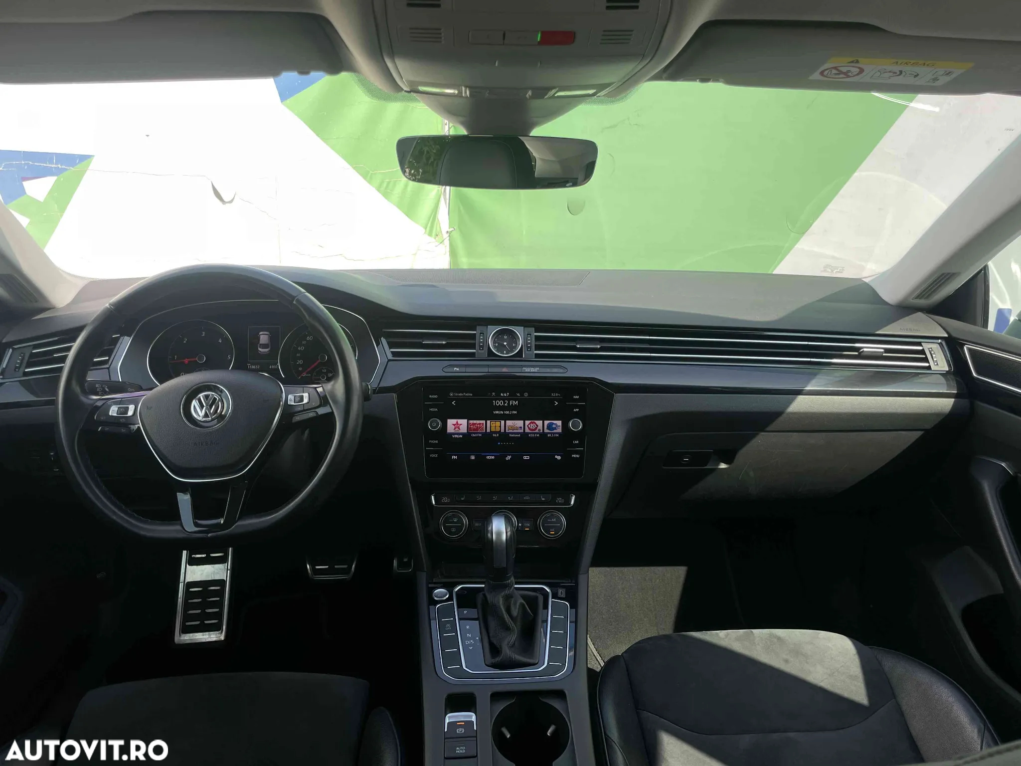 Volkswagen ARTEON - 16