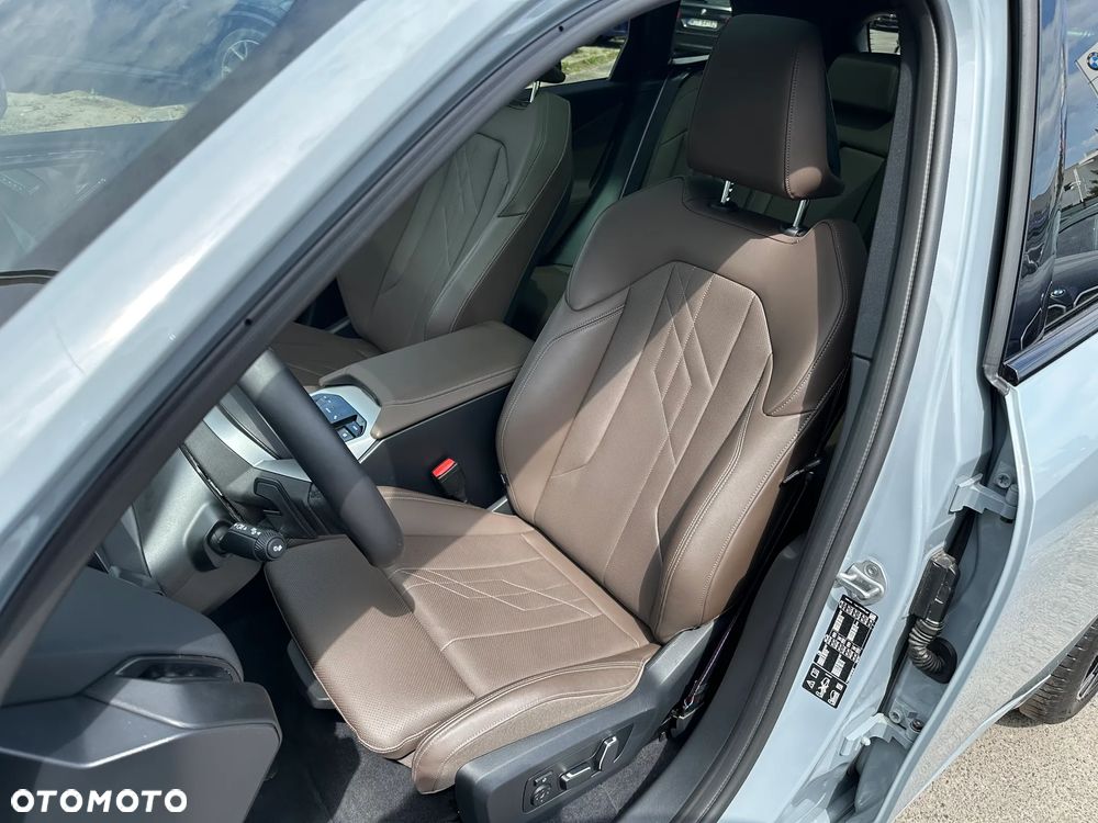 BMW X3 - 10