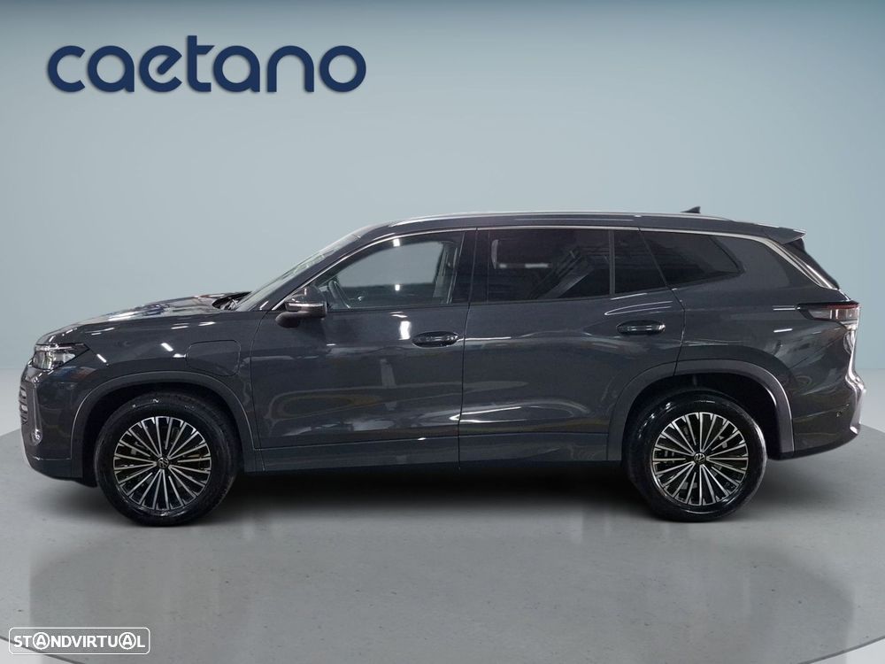 VW Tayron 1.5 TSI eHybrid Urban DSG - 5