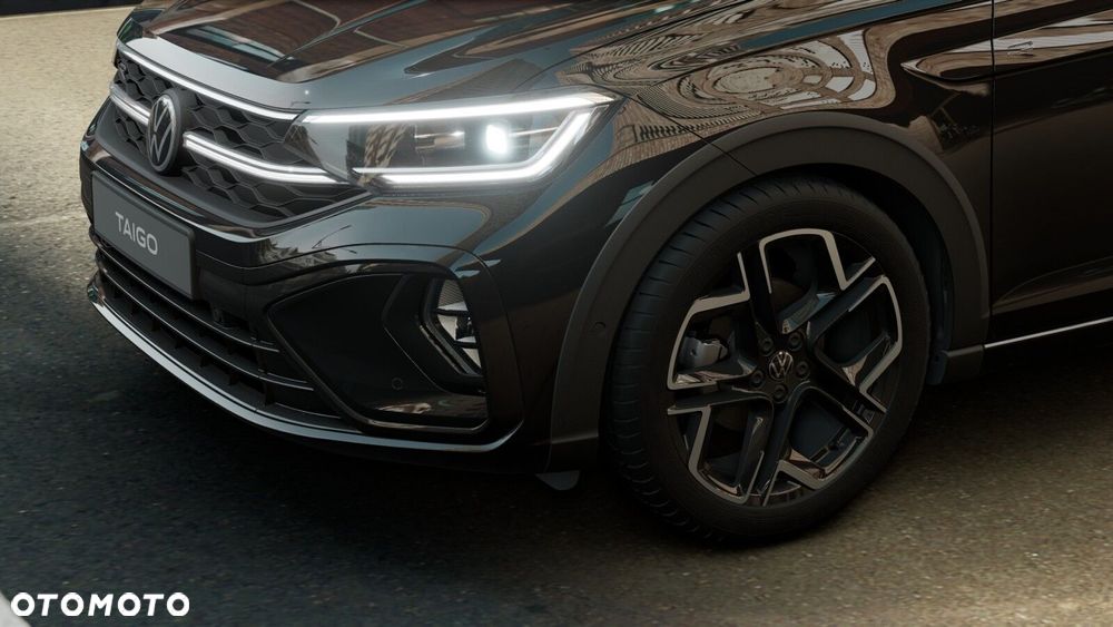 Volkswagen Taigo - 15
