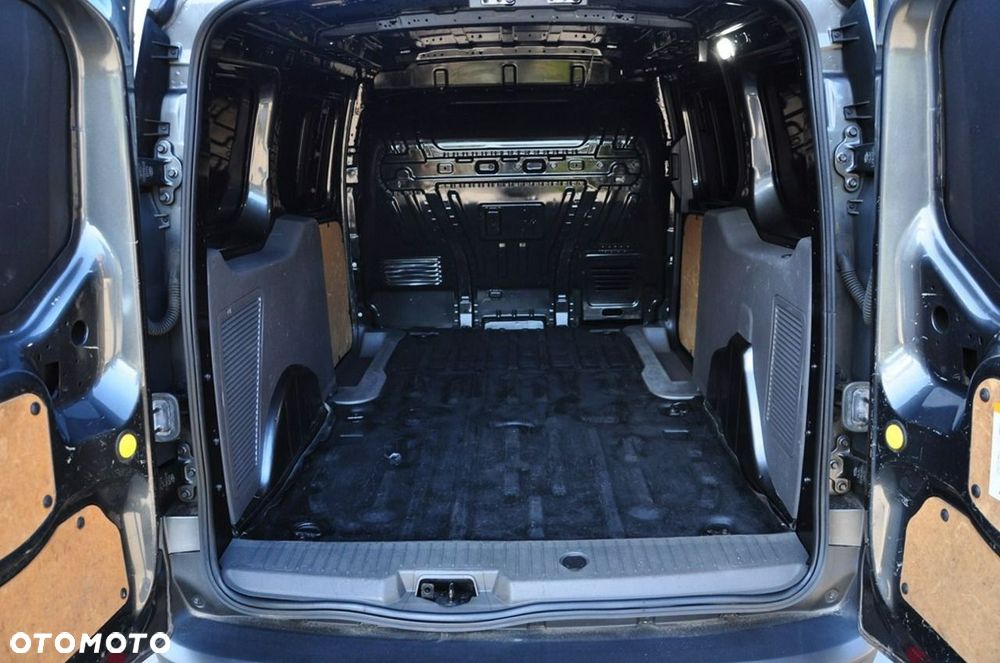 Ford Transit Connect - 31