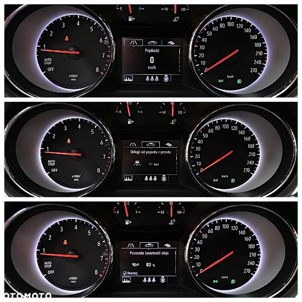 Opel Astra V 1.2 T GS Line S&S - 21