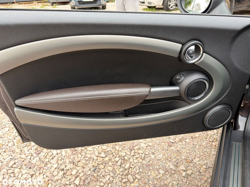 MINI Cooper S Highgate - 16