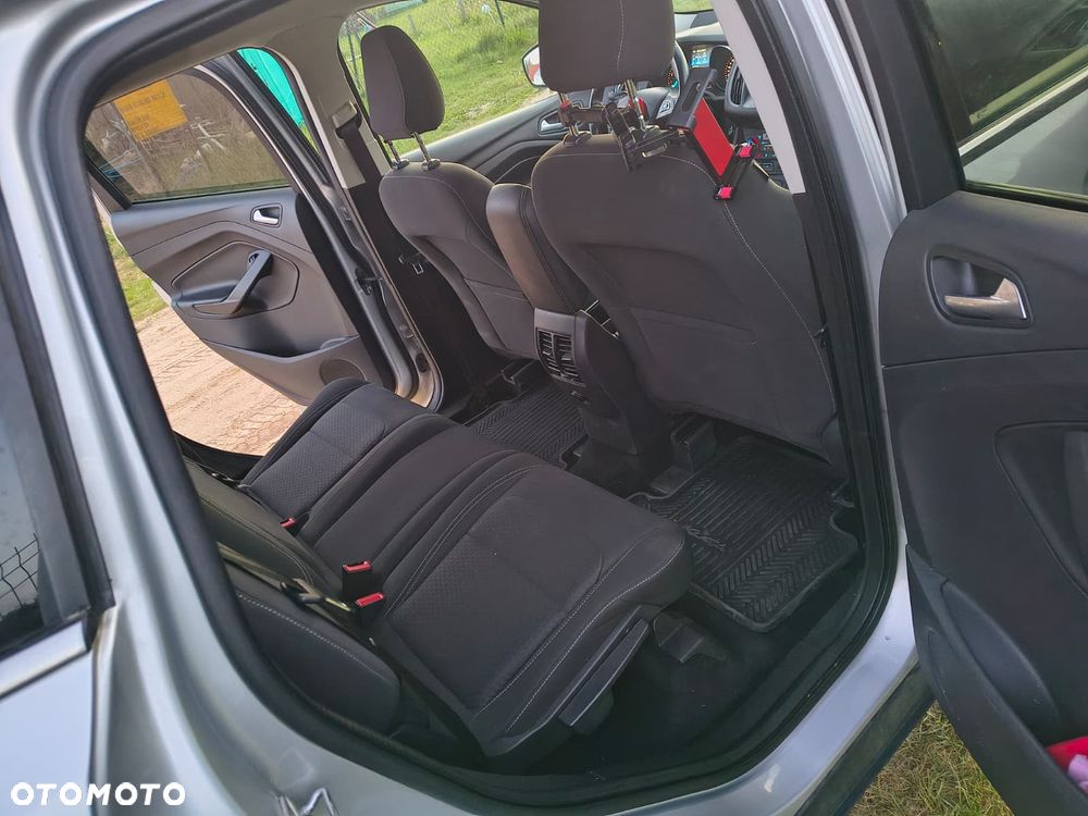 Ford Kuga 1.5 EcoBoost FWD Trend ASS - 6