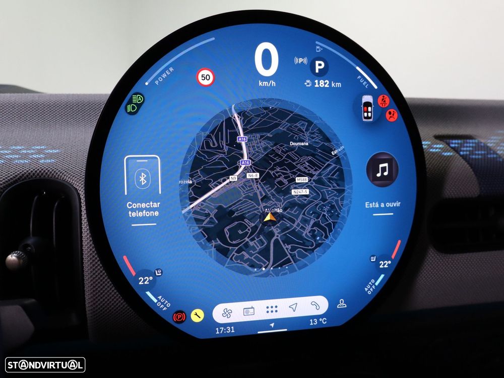 MINI Cabrio C Favoured L - 14