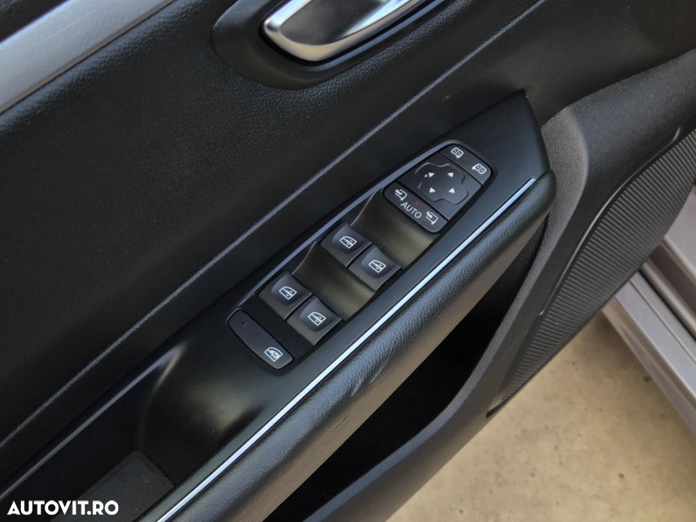 Renault Talisman ENERGY TCe 150 EDC LIMITED - 22