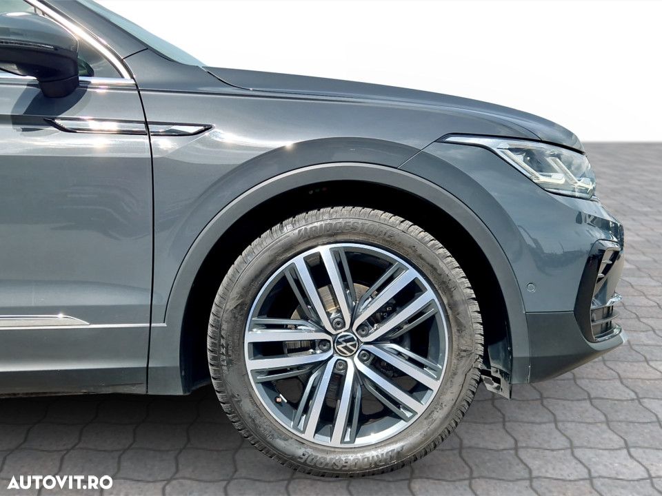 Volkswagen Tiguan 2.0 TDI DSG Life - 11