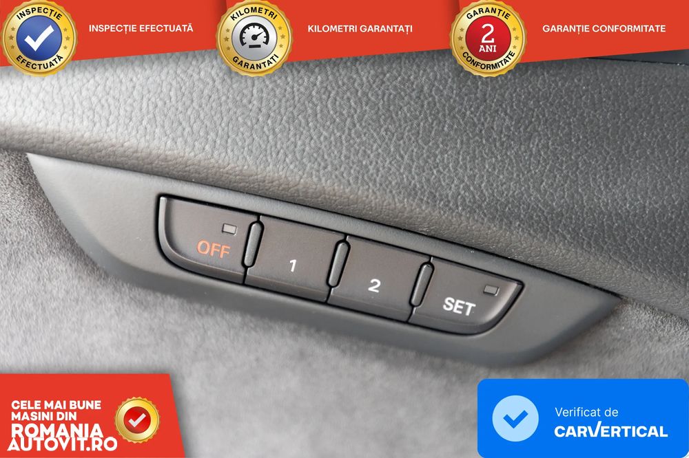 Audi RS4 Avant 4.2 FSI quattro Stronic - 9