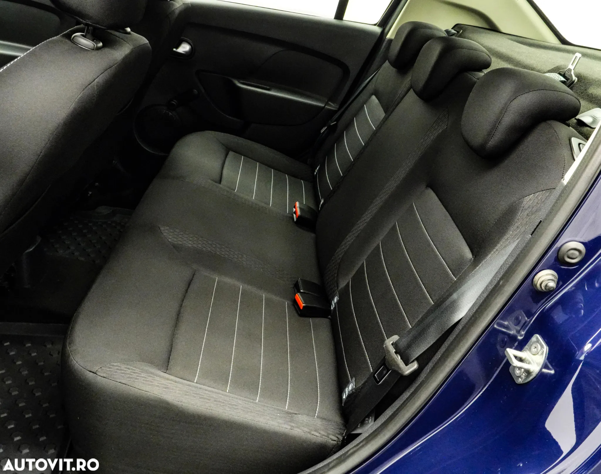 Dacia Logan 1.5 DCI Ambiance - 16