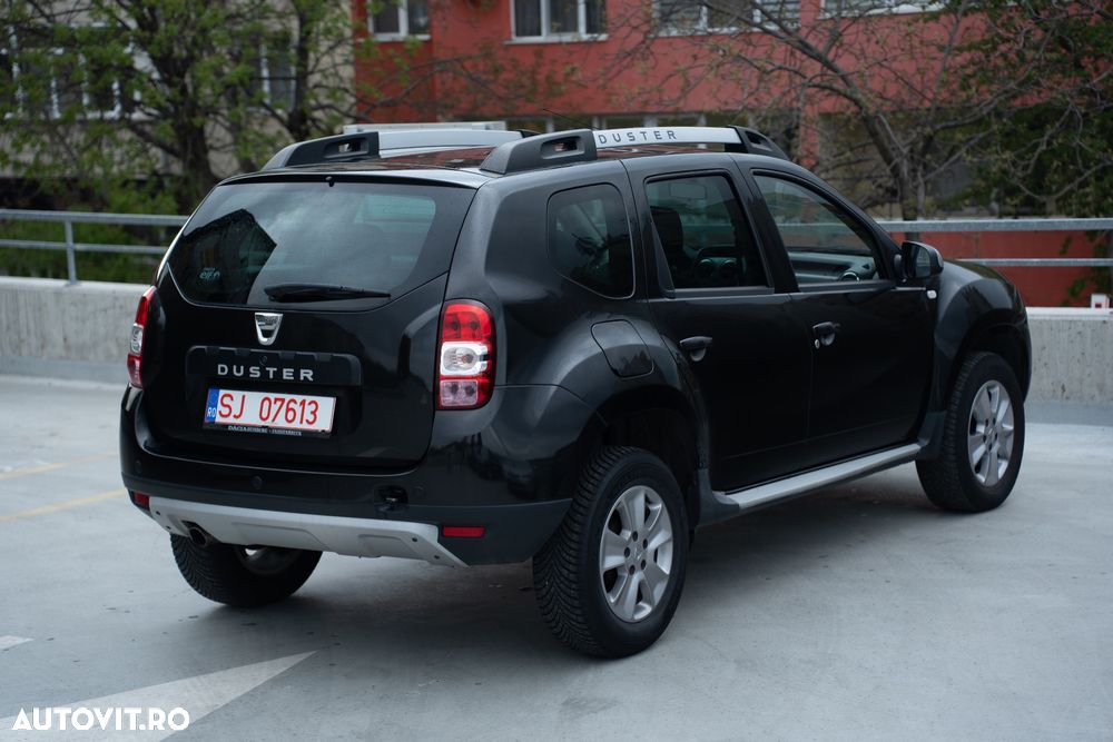 Dacia Duster - 11