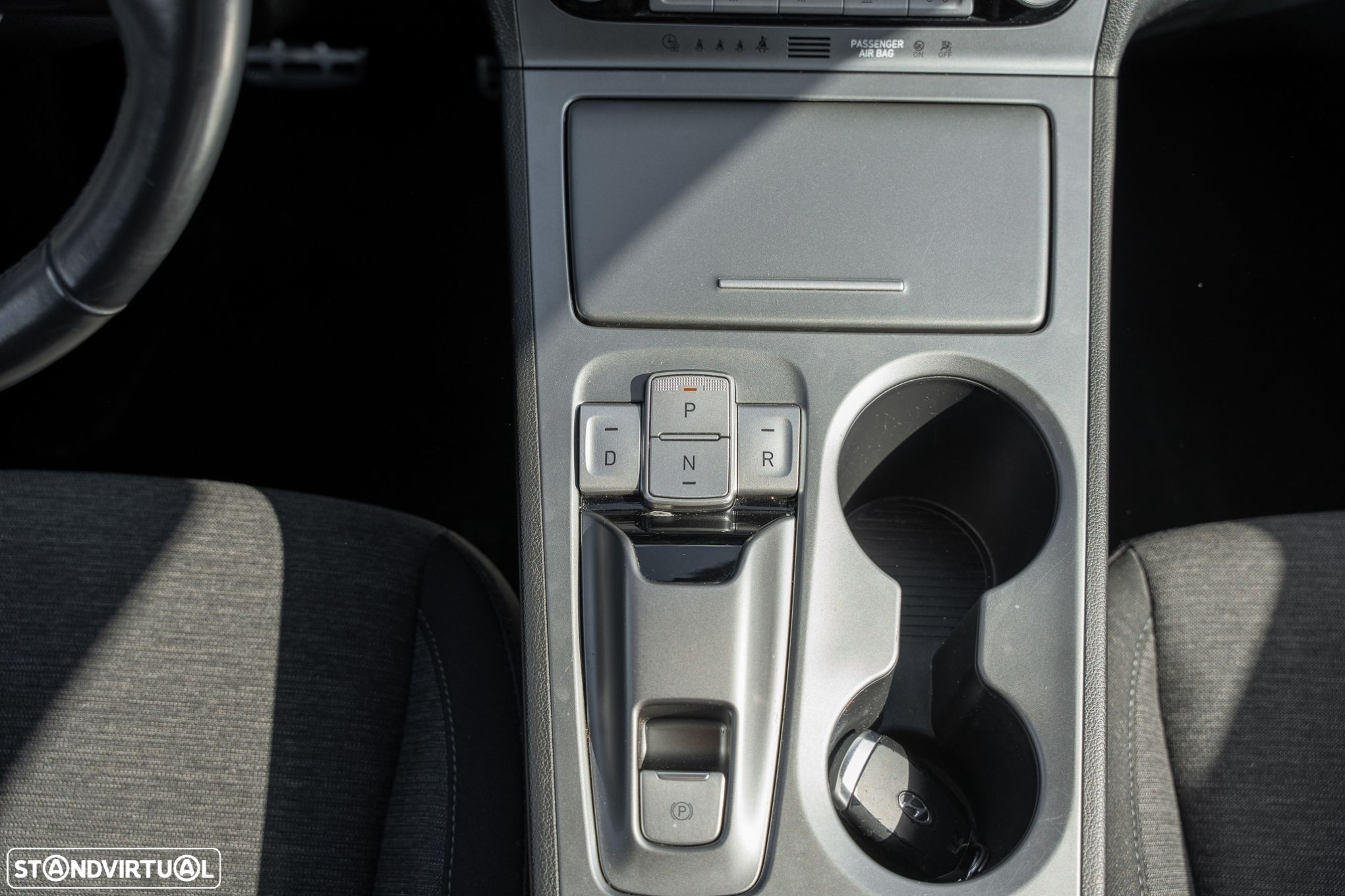 Hyundai Kauai EV 39 kWh Executive - 19