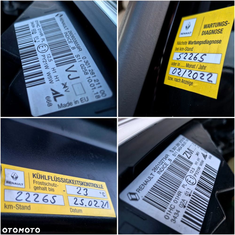 Renault Captur ENERGY TCe 90 Start&Stop Expression - 36