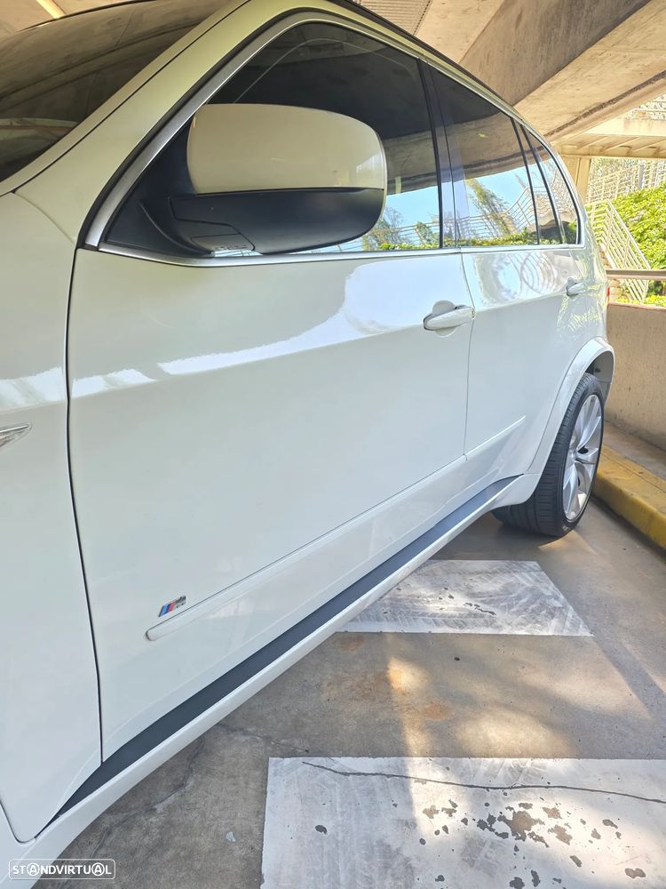 BMW X5 30 d xDrive - 10