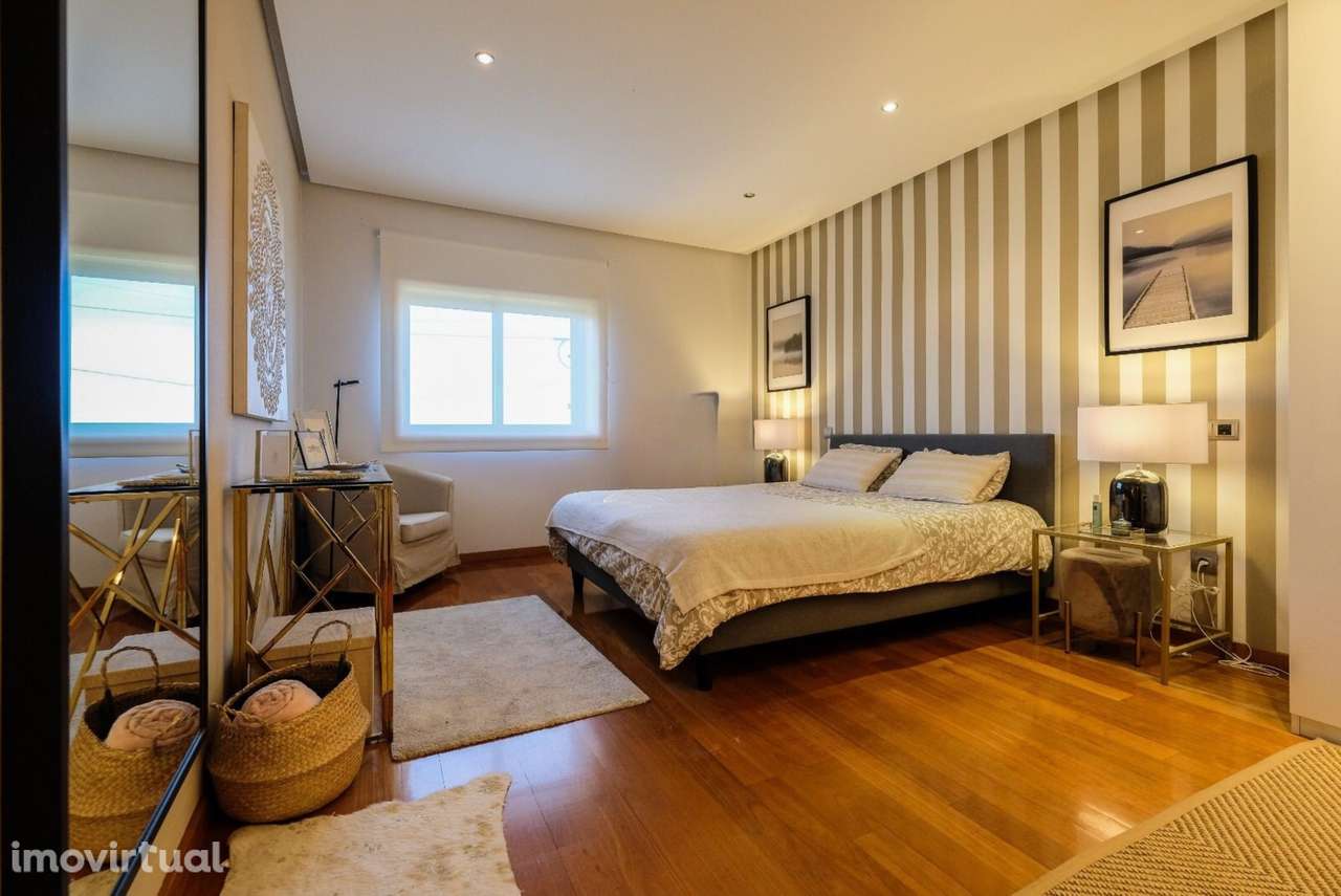 Moradia T3+1 Venda em Fânzeres e São Pedro da Cova,Gondomar - Grande imagem: 2/15