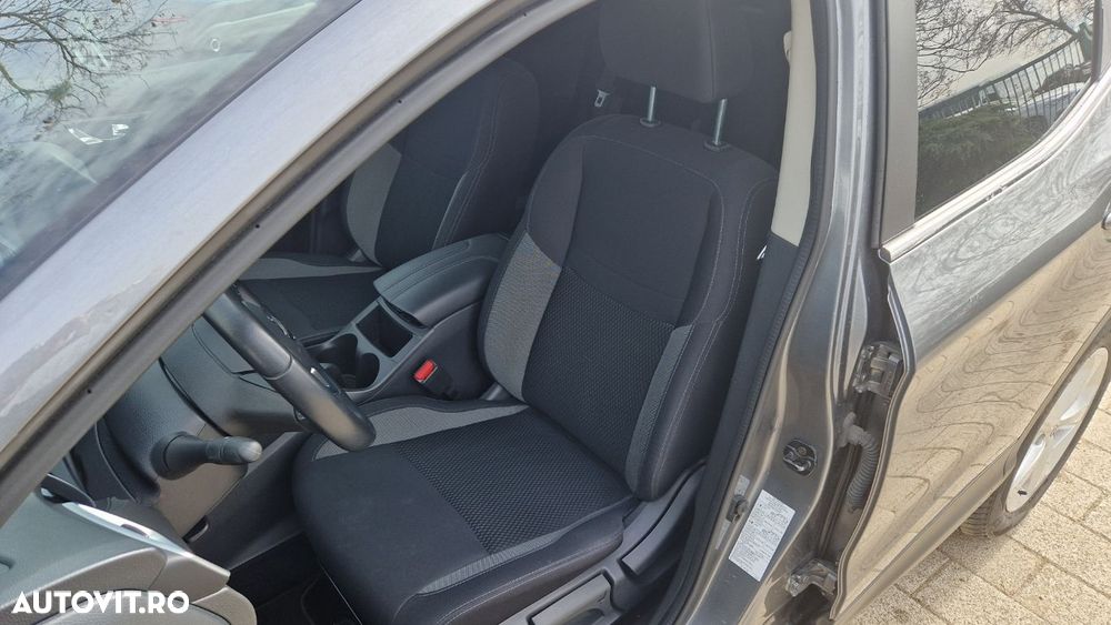 Nissan Qashqai - 13